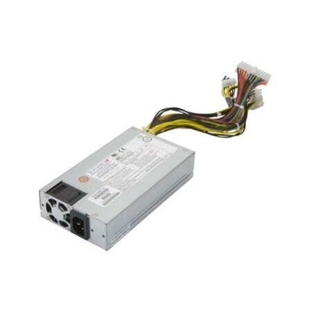 Supermicro Power Supply, Pws-505P-1H PWS-505P-1H